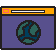 icon webpage